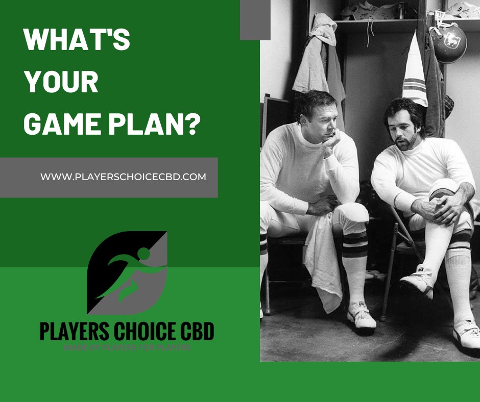 Strategize with a focused mind. Try Players Choice CBD.

#playerschoice #playerschoicecbd #cbd #cbdbenefits #athletelife #athletelifestyle #weareallplayers #madeforplayersbyplayers #cbdoil #cbdproducts #mattrobinson #football #mushroomextracts