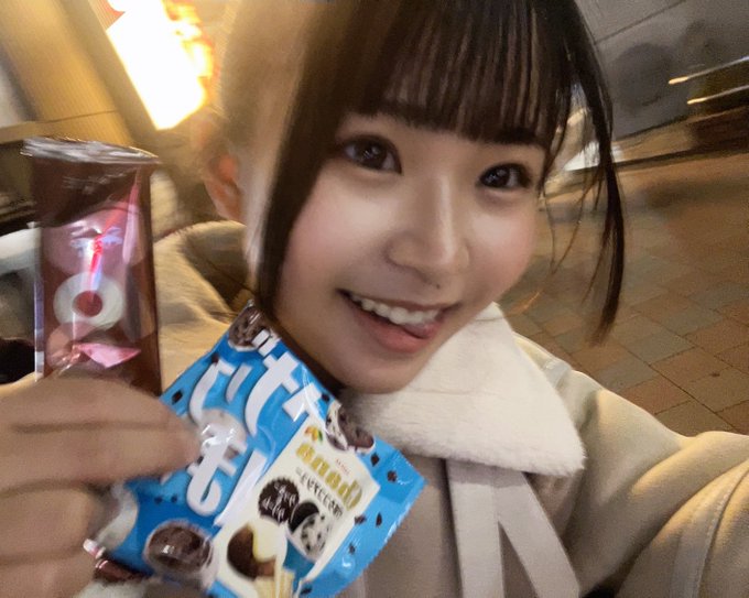 Twitterのコスプレ画像8