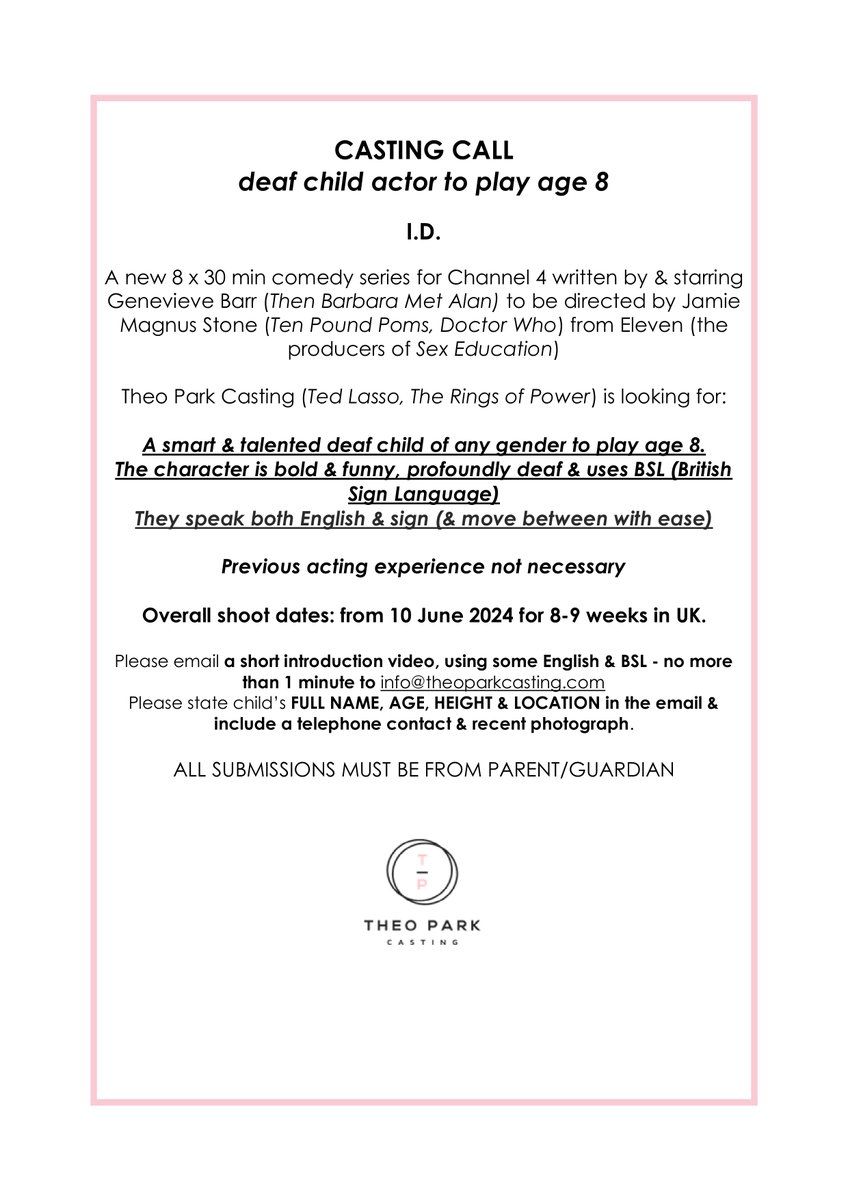 Theo Park tweet media