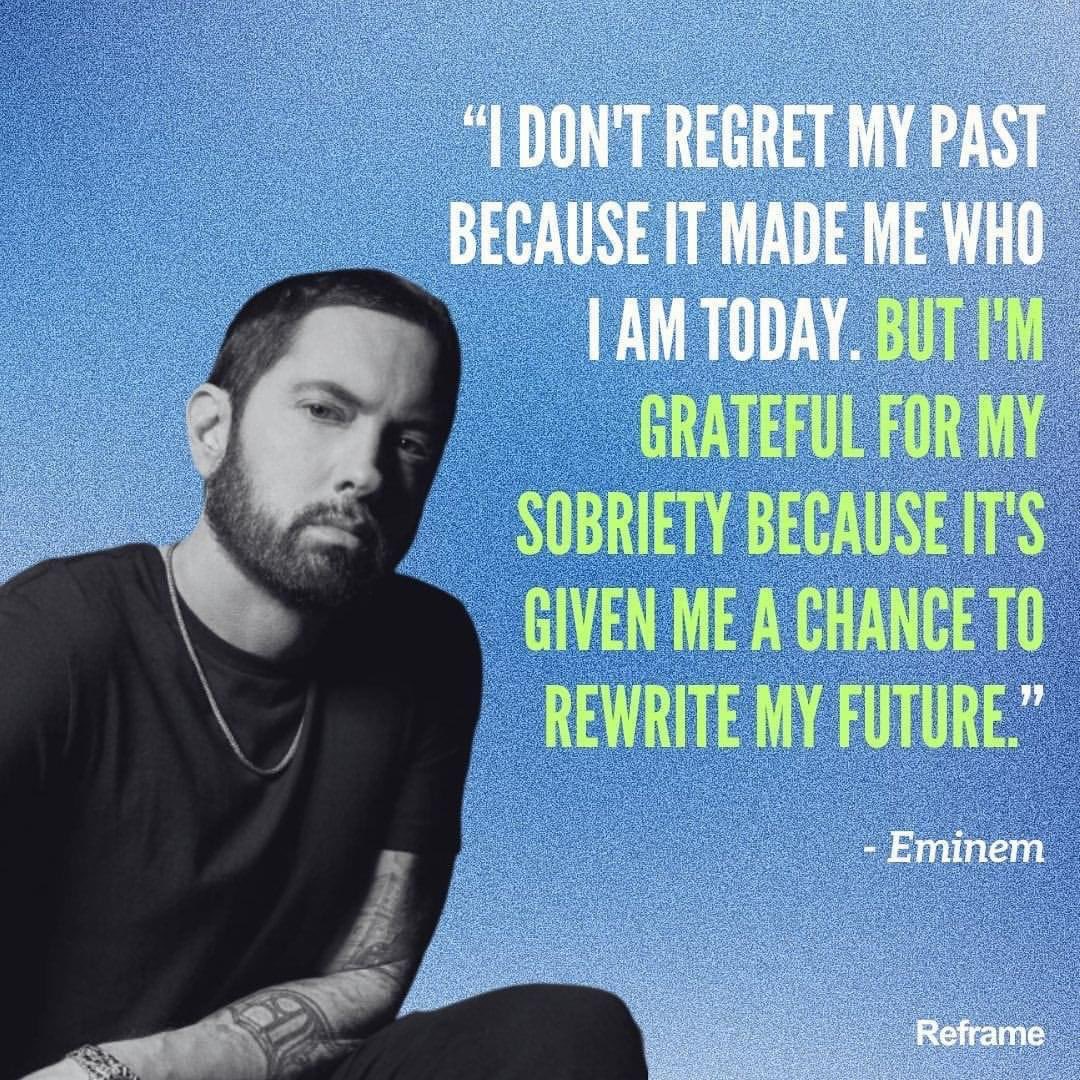 irwinofficalft's tweet photo. I will always remember my past and the pain I caused so I know I will never end up back there!!

#sober #sobriety #alcoholfree #recovery https://t.co/K8VM9ZRvPv
