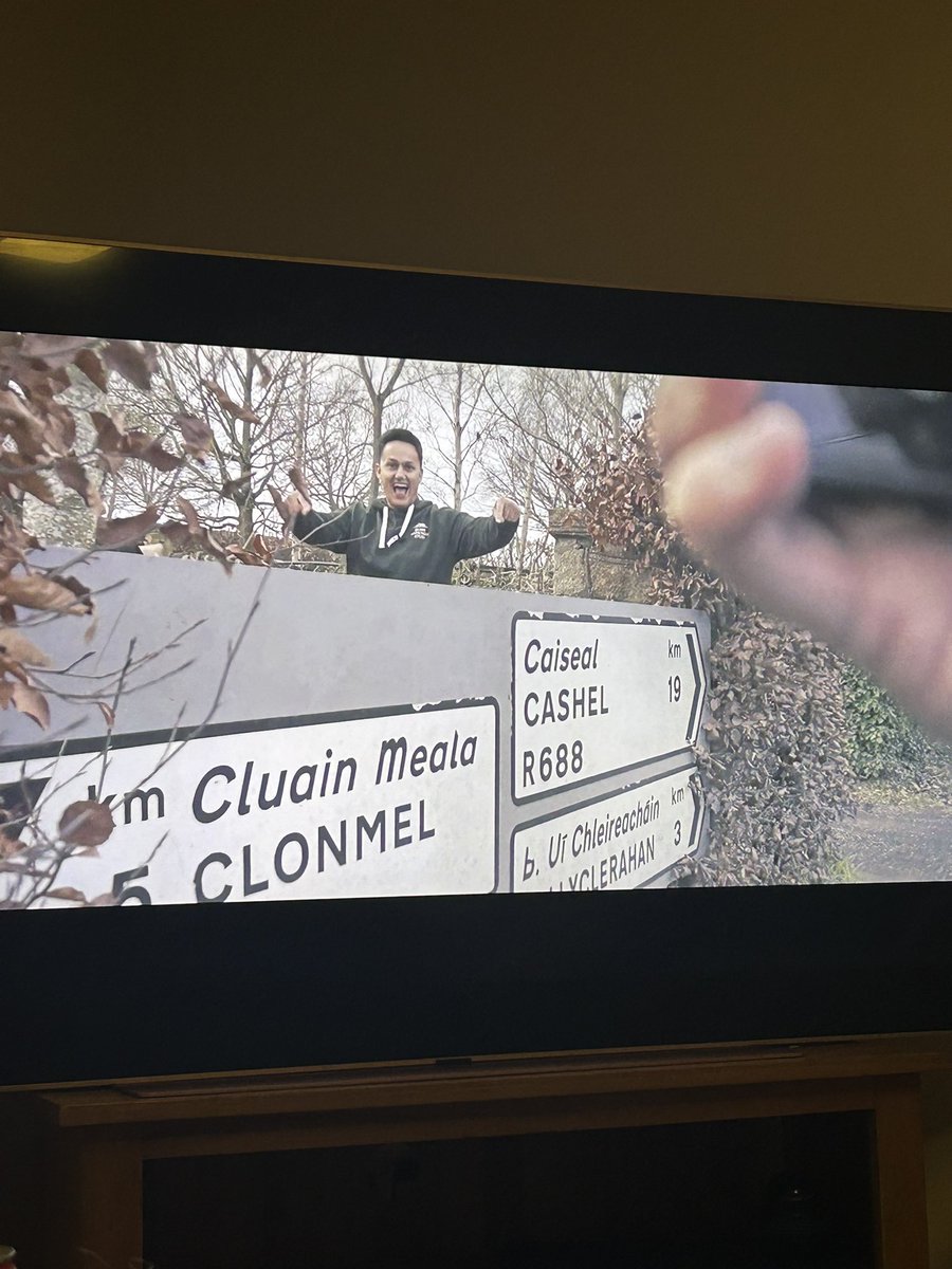 A very well produced doc showing a man living most who love horse racing’s dream. The energy/enthusiasm behind not just the betting side but every detail behind the scenes is admirable. I’d love to cross paths with him and pick his brains for even 5 mins! Well in <a href="/racingblogger/">Stephen R Power</a>👏🏼