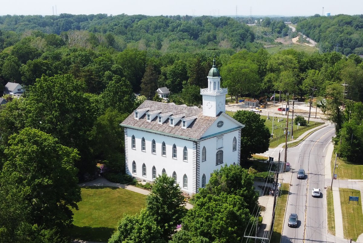 The Church of Jesus Christ of Latter-day Saints has purchased the Kirtland Temple — the first temple built in this dispensation — from the Community of Christ church, leaders of both faiths announced Tuesday, March 5, in a joint statement. The landmark agreement also includes