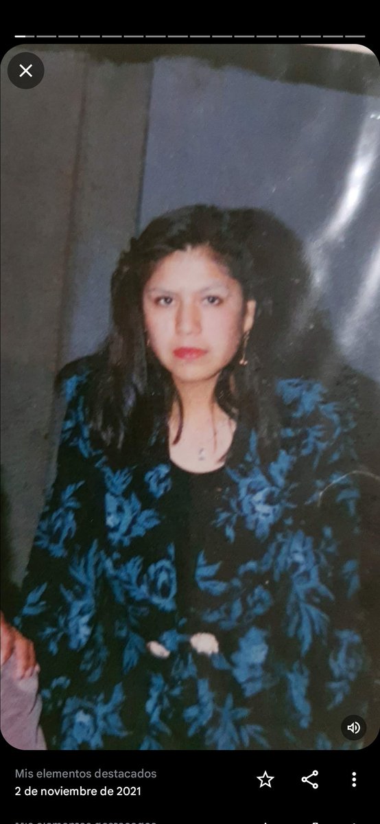 Hace algunos años, mi yo del pasado!