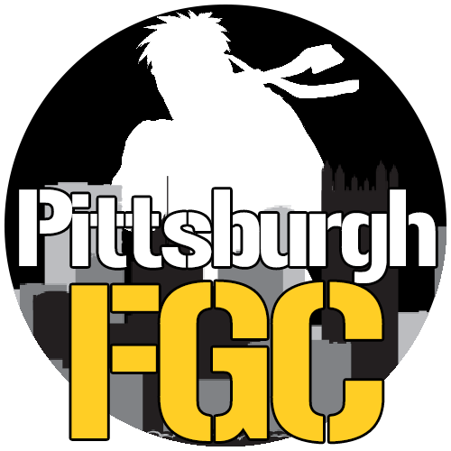 Pittsburgh FGC Bi-weekly tournament #16 will take place on Sunday, March 10th 2024, at Victory Pointe arcade.

We are running FIVE GAMES!

Doors open at 3pm
Mortal Kombat 1 at 3:30pm
UNI2 and Granblue VS Rising at 4:30pm
Tekken 8 tournament at 5:30pm
Street Fighter 6 at 6:30pm