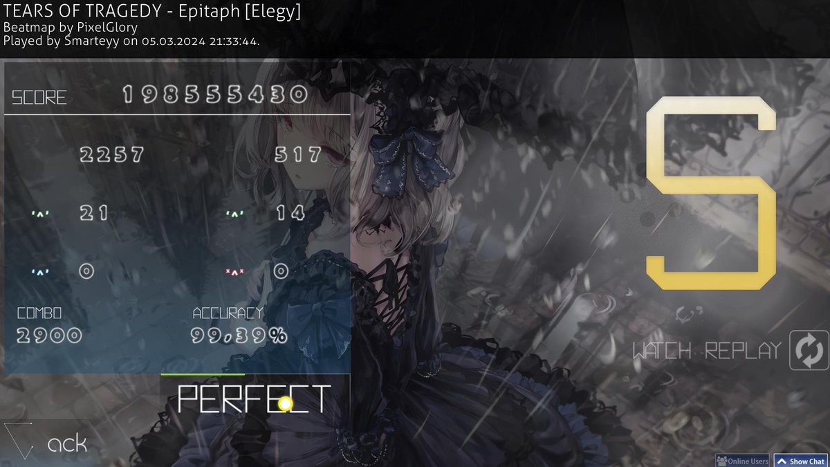 came back from the dead for this