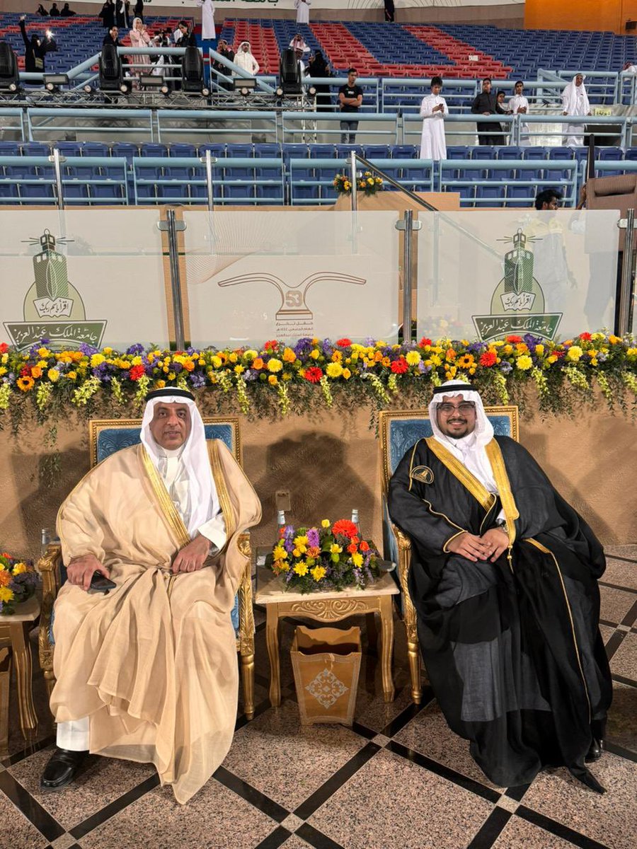 Khaled Al-Fawaz tweet media