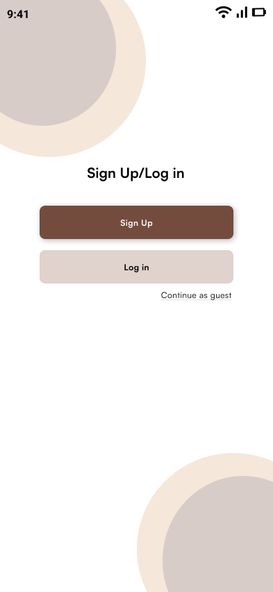 PeterSowunmi's tweet photo. Baking just got easier!  I'm working on a new bakery app to help you order your favorite treats on the go. Stay tuned for sneak peeks of the screens I've designed so far! #Uidesign #uiuxdesign #uiux #bakeryapp #appdesign #foodie https://t.co/rfenvklOtX