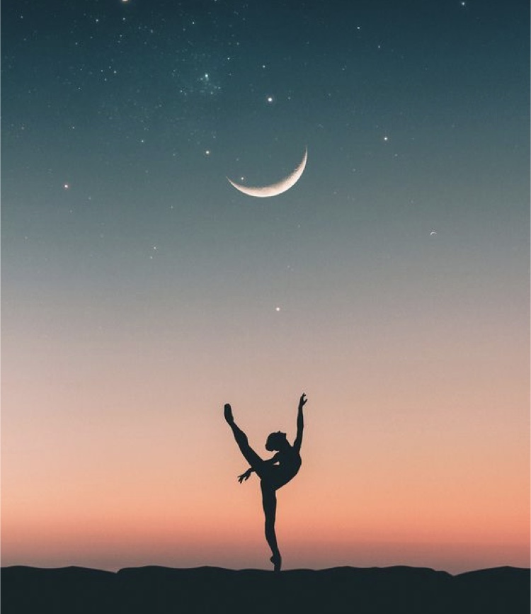 Sessizce gece iyi geceler 🌙
