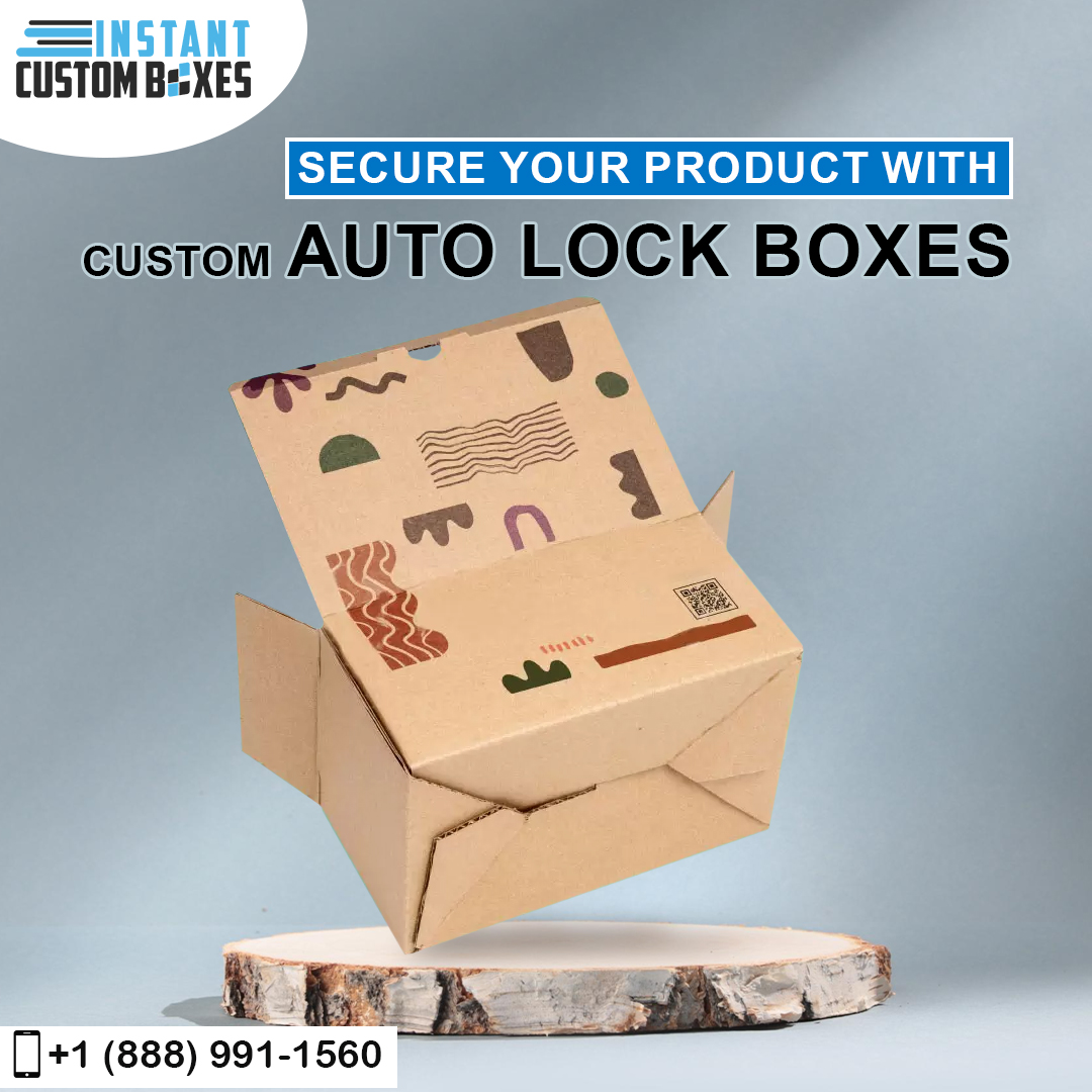 Instantcustomb1's tweet image. Enhance Brand Visibility with Our Exclusive Auto Lock Bottom Box

𝐕𝐢𝐬𝐢𝐭 𝐍𝐨𝐰:
instantcustomboxes.com/product/auto-l…

𝐄𝐦𝐚𝐢𝐥 𝐔𝐬: sales@instantcustomboxes.com
👉 Free Flat &amp;amp; 3D View

#customtucktopboxes #autolockboxes #tuckboxes #packaging #design #Tuesday #business #branding