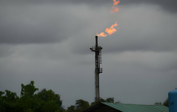 Attaining zero routine #gasflaring by 2030 in Nigeria would not be an easy task considering funding is dwindling.

Here is a short piece on realities facing Nigeria's O&Gindustry prospects of ending #gasflaring

ecodatatrend.com/thinking-out-l…

@CSDevNet1 @PACJA1 @UNEP_Africa