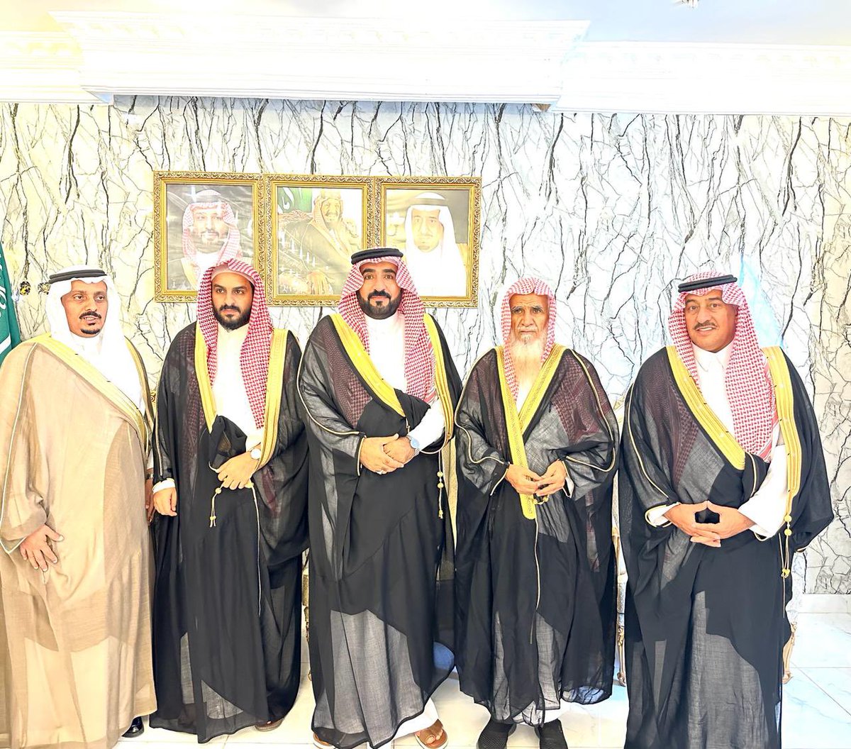 العيدابي tweet media