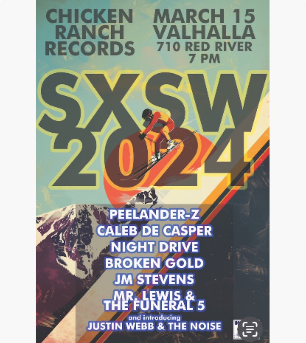 Peelander-Yellow!!! tweet media