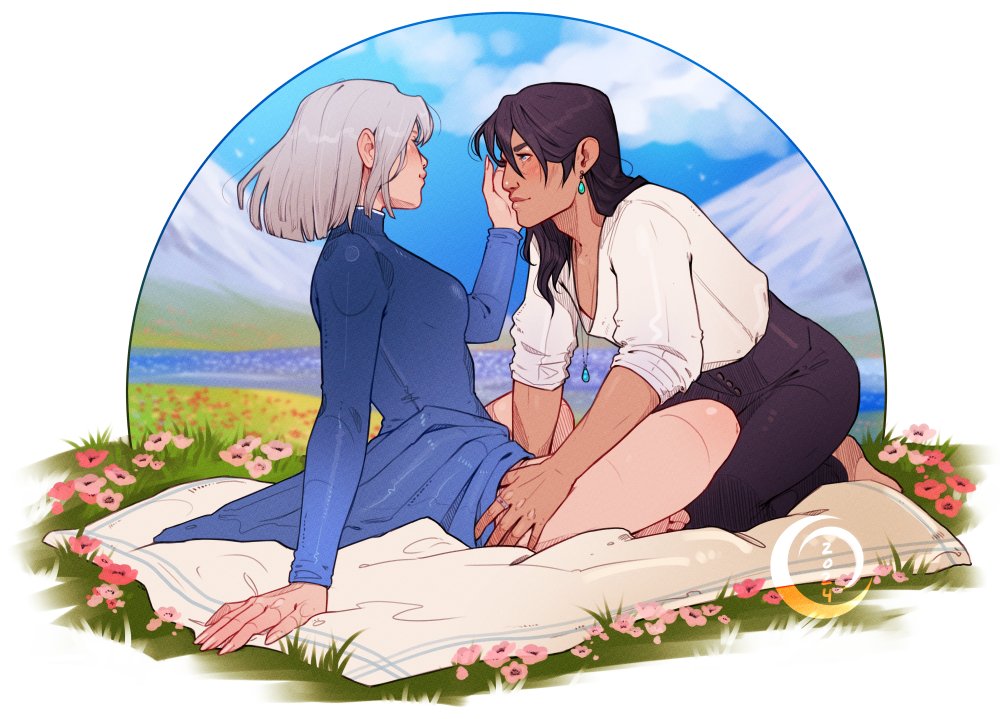 🌷☀️🥰