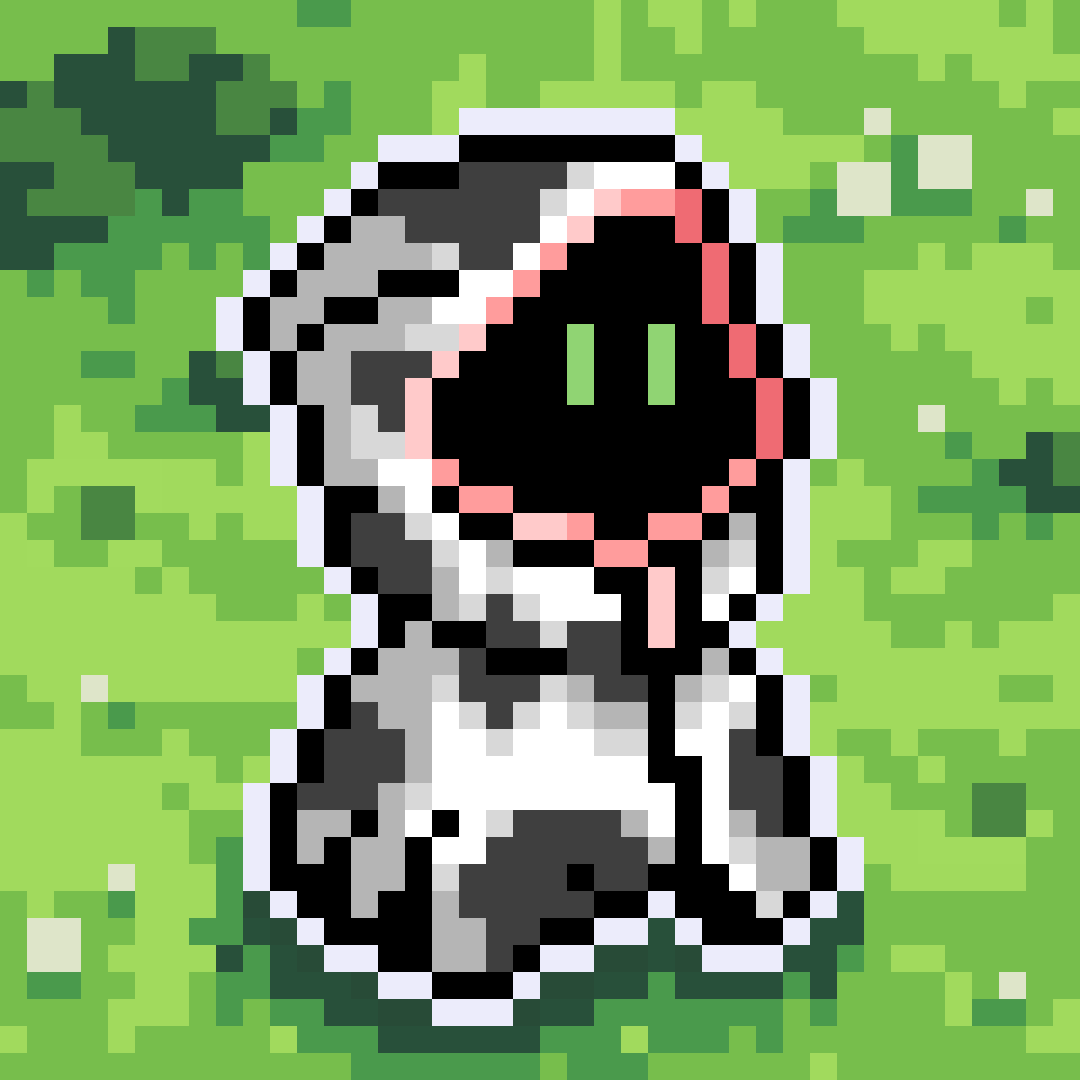 Reveal of Ghion #46🐮

Auction on Wednesday at 8 PM UTC, March 6th on <a href="/exchgART/">Exchange Art</a>!