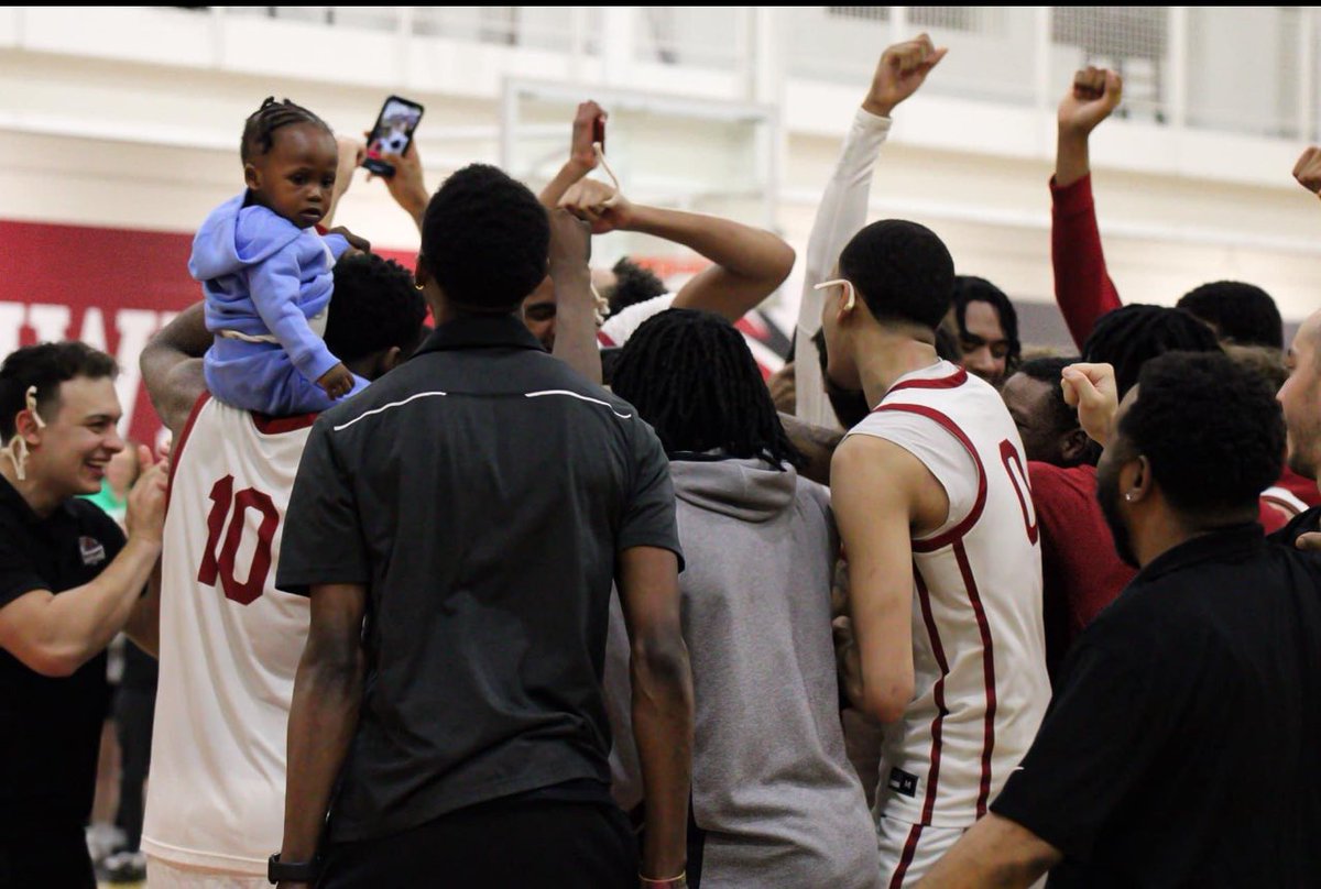 Had a purpose before everybody had an opinion 
#CCACCHAMPS #REDHAWKWAY