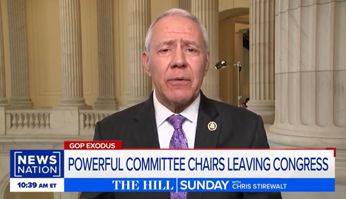 Republicans against Trump tweet media