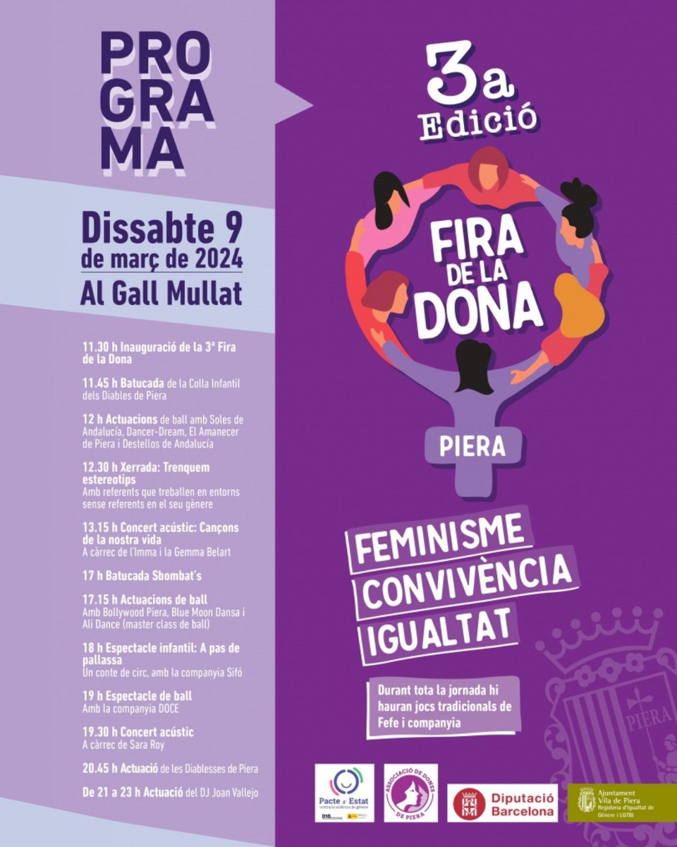 Ara És Demà Piera tweet media