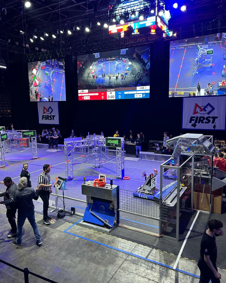 MFL_Resmi's tweet photo. 2024 FIRST®Robotics Yarışması (FRC) kapsamında İstanbul'da bulunan Valkyrie Robot Takımımıza üstün başarılar dileriz. (05.03.3024)
 🇹🇷🇹🇷🇹🇷🇹🇷🚀🚀🚀🚀🤖🤖🤖🤖
We are the Champions!!!
We are the best!!!
#ManisaFenLisesi https://t.co/a7GmEvWqEB