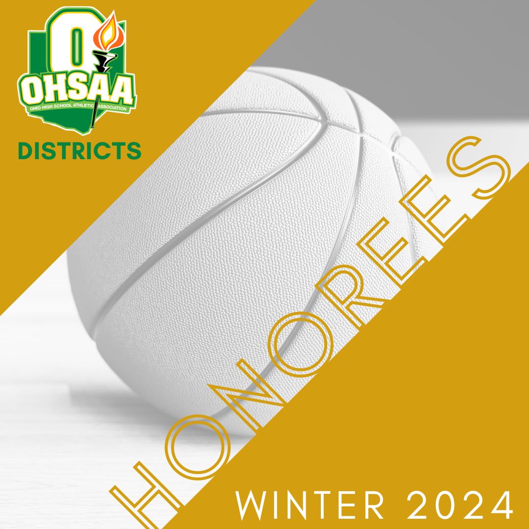 The Ohio High School Athletic Association (OHSAA) announced their District honors this week for Girls & Boys Basketball. 🏀 Here is the complete list of WC honorees: bit.ly/3ToSRvh ... Congratulations Warriors! #WeAreWC