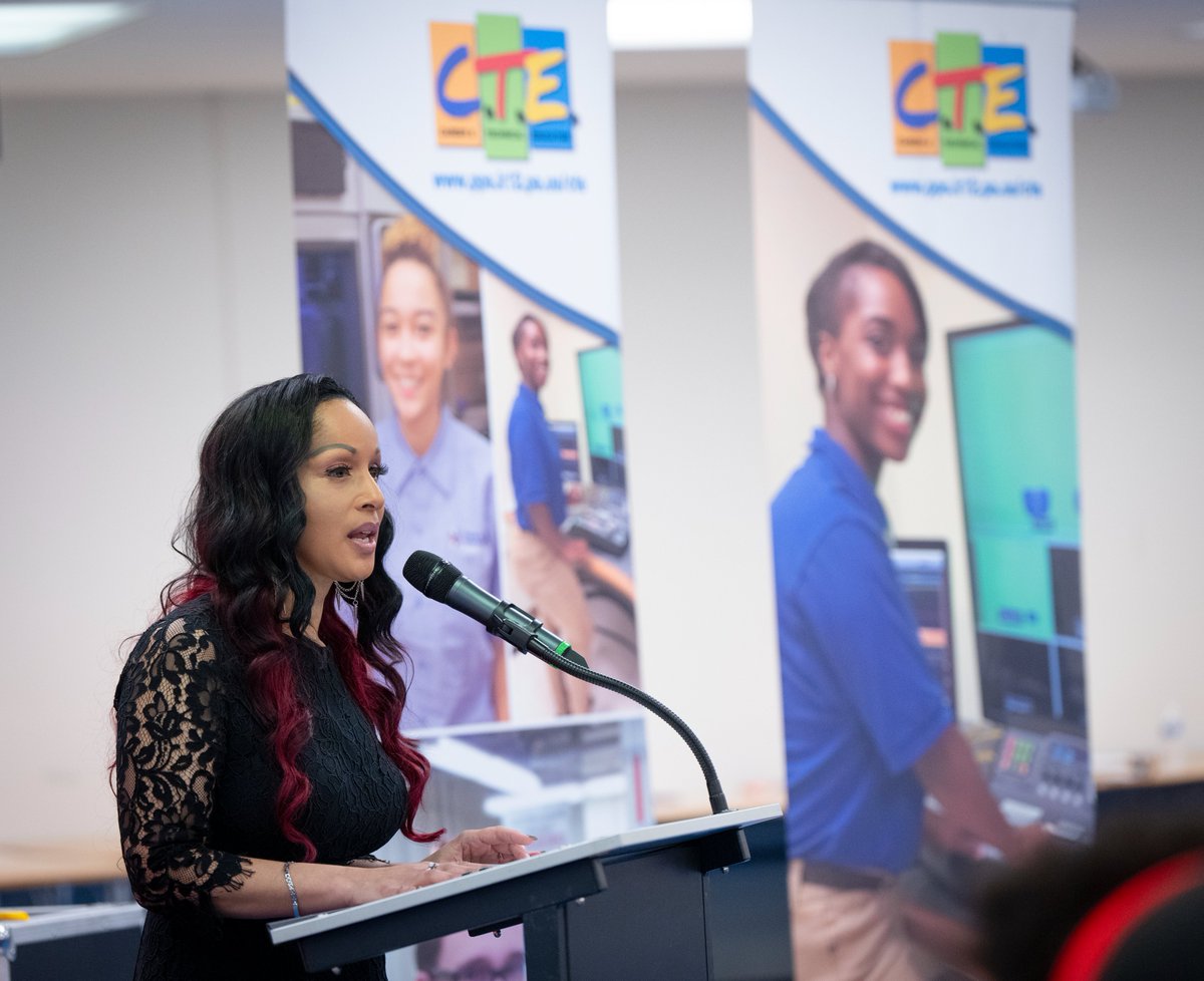 CTE Division - PPS tweet media