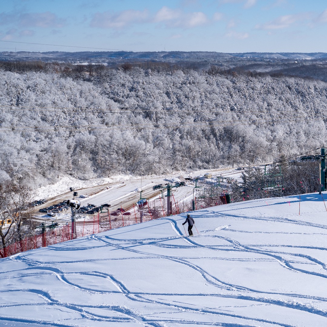 Afton Alps tweet media