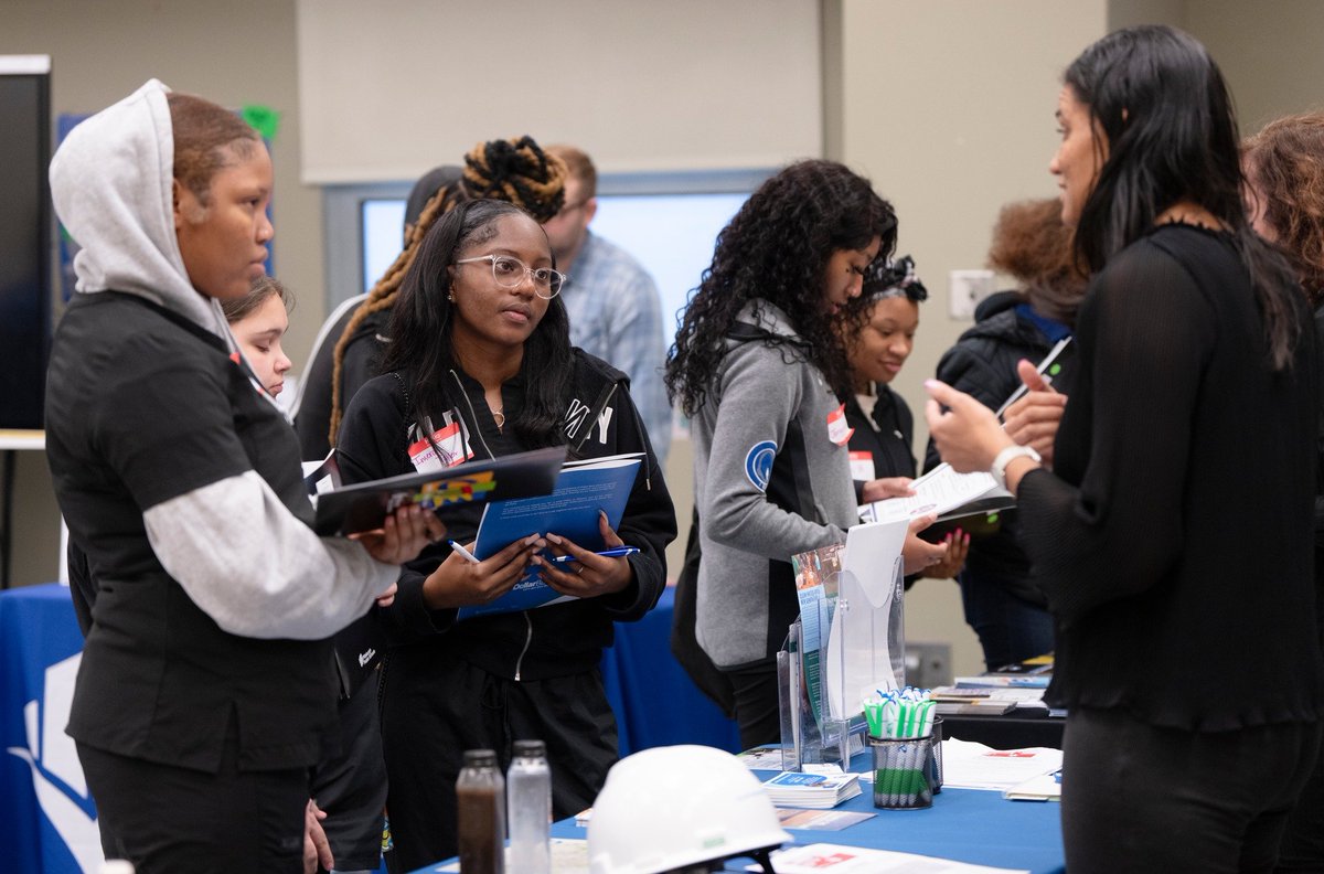 CTE Division - PPS tweet media