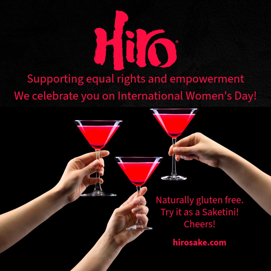 Hiro sake tweet media