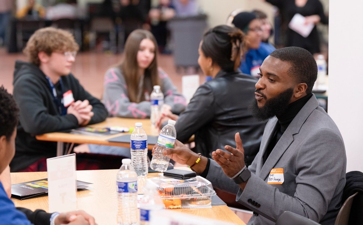 CTE Division - PPS tweet media