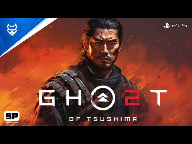 a leak :

Ghost Of Tsushima 2 will be announced in May 2024 or June through the expected PlayStation Showcase event.