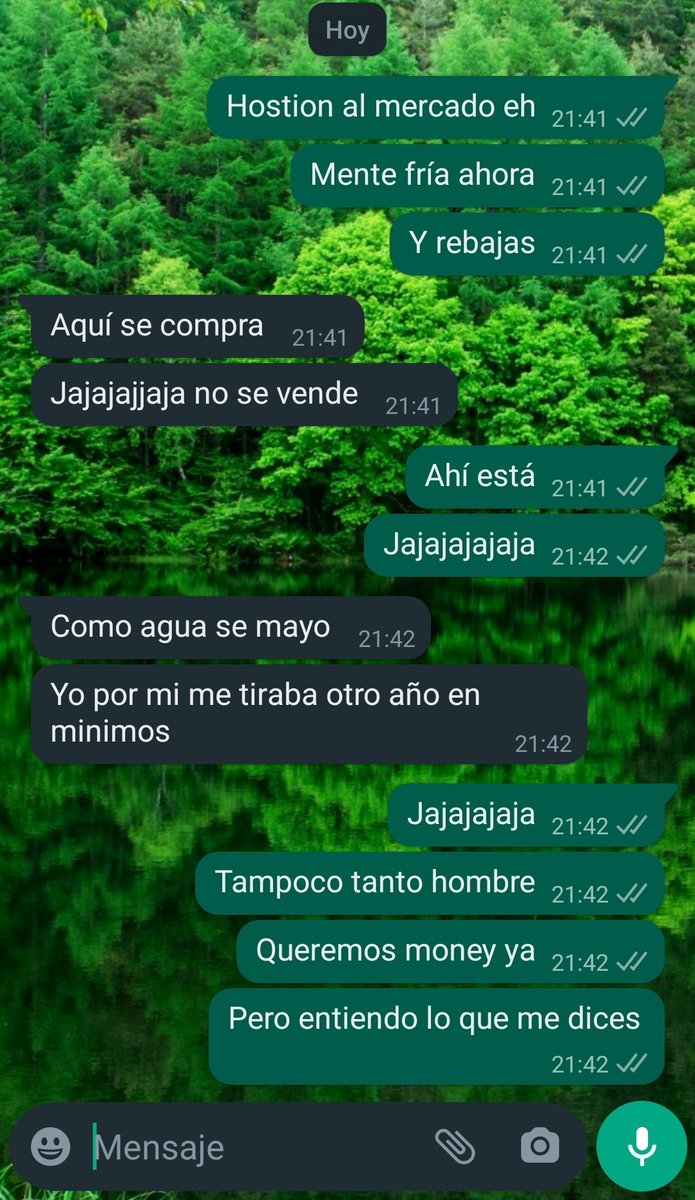 Falco_Investor's tweet photo. Algunos saben lo que se hacen por aquí...
#Altseason #WhenWhere https://t.co/ZOoGbIB0R1