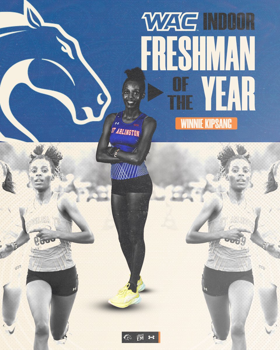 UTAMavsTFXC's tweet photo. NO SUPRISES HERE😤

Congratulations Winnie‼️

🗞️: https://t.co/zQjHY0km3T

#BuckEm🐎 https://t.co/8ulHF3ctzr