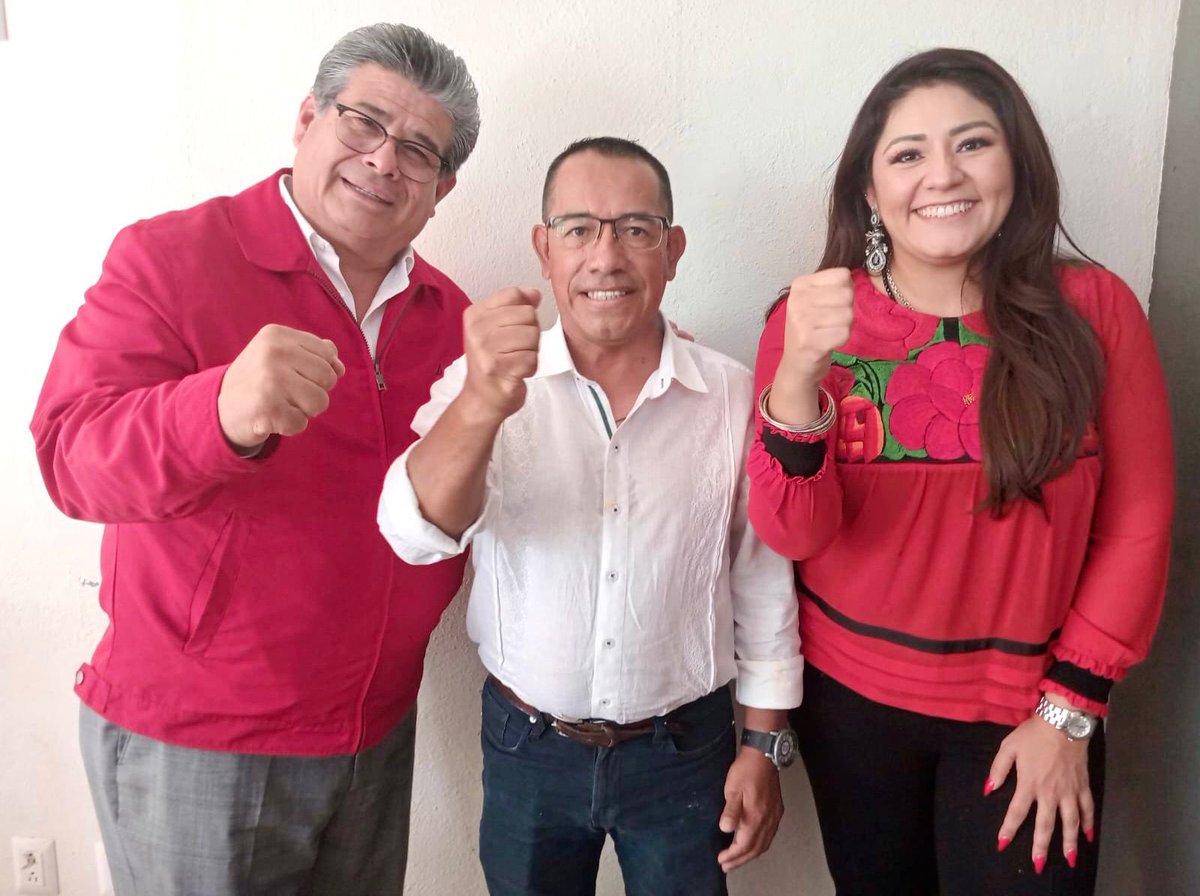 Sofy Valdivia tweet media