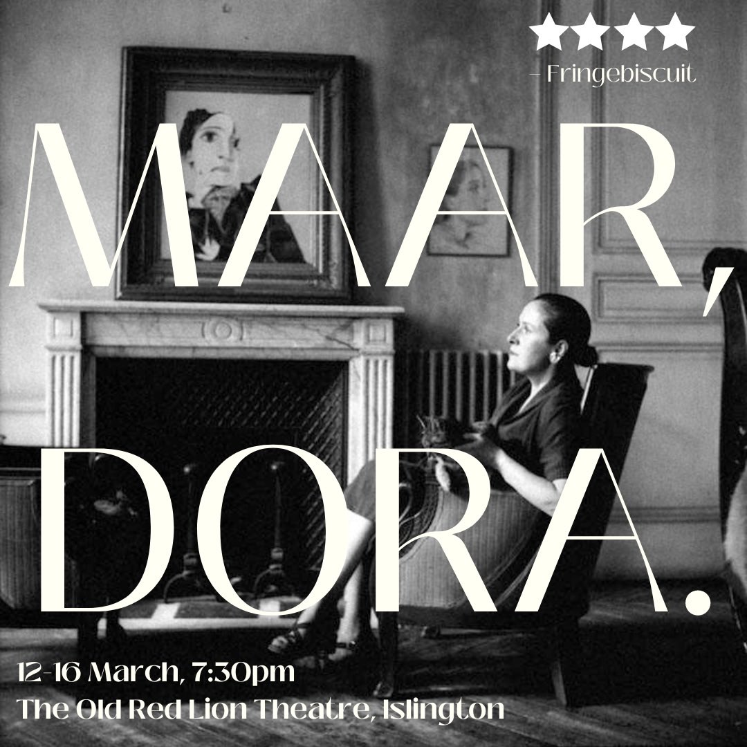 NJackson_Actor's tweet photo. We open in a week and you haven’t got your tickets yet?! Quick! Get them now before it’s too late!
#doramaar #writingdebut #londontheatre @ORLTheatre
https://t.co/JEPH1kSrkW https://t.co/jbqJmiiUwu