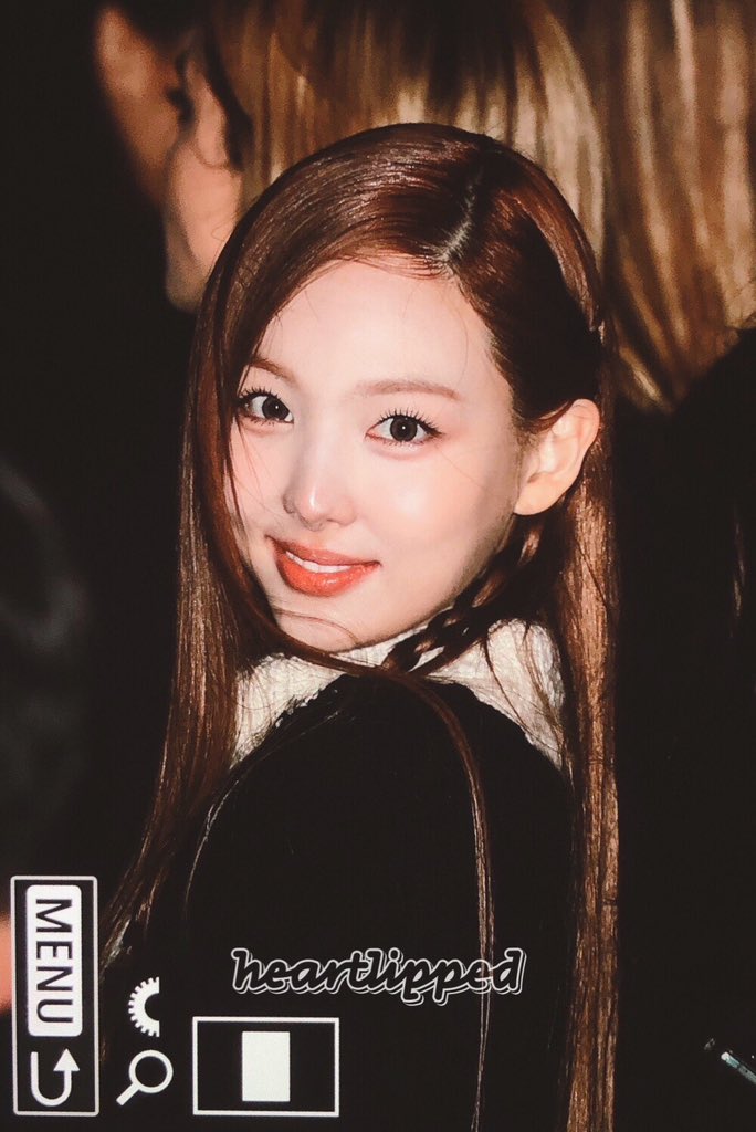 heartlipped's tweet photo. 240305

#나연 #Nayeon #ナヨン 
#NAYEONxLVFW24 #LVFW24
#ParisFashionWeek
#TWICE https://t.co/c2k3dsMTaB