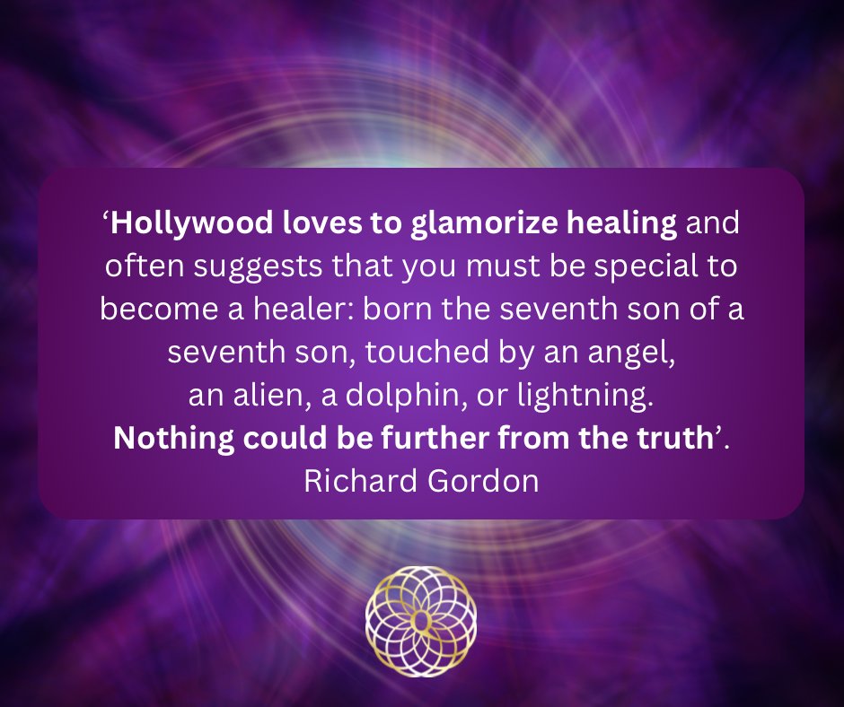 Quantum-Touch on X: If you are feeling held back by doubts or  pre-conceived notions that you may not have what it takes to be a healer,  let us put your mind at