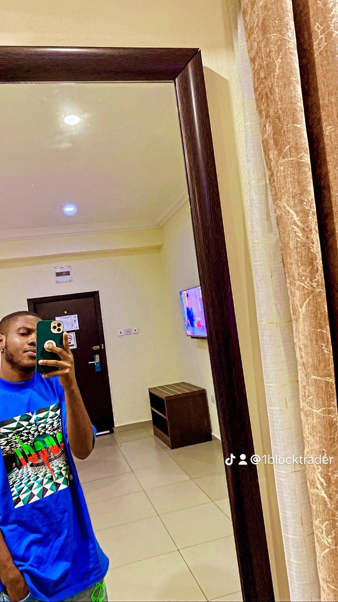 Block_Trader_'s tweet image. Seen Thousands of $$$ already 
Million $$$ on the radar 
#blocktrader