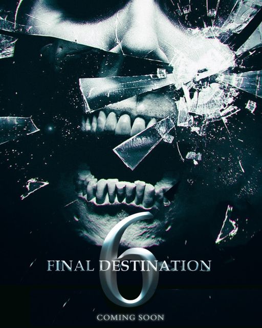 movie_hiv's tweet photo. Filming for #FinalDestination6 has begun.🎬☠️. 
#DeathDetourBloodlines #FinalDeparture #fd6 https://t.co/AfHK3o88WB
