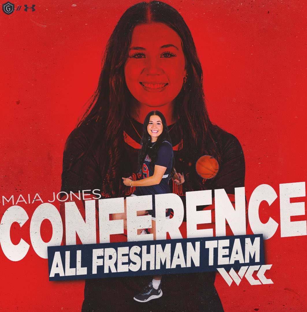 ALL @WCChoops CONFERENCE AWARDS. Congratulations to: @ali_bamberger @MaiaJonesNZ @ZryA_21 #connected #gogaels