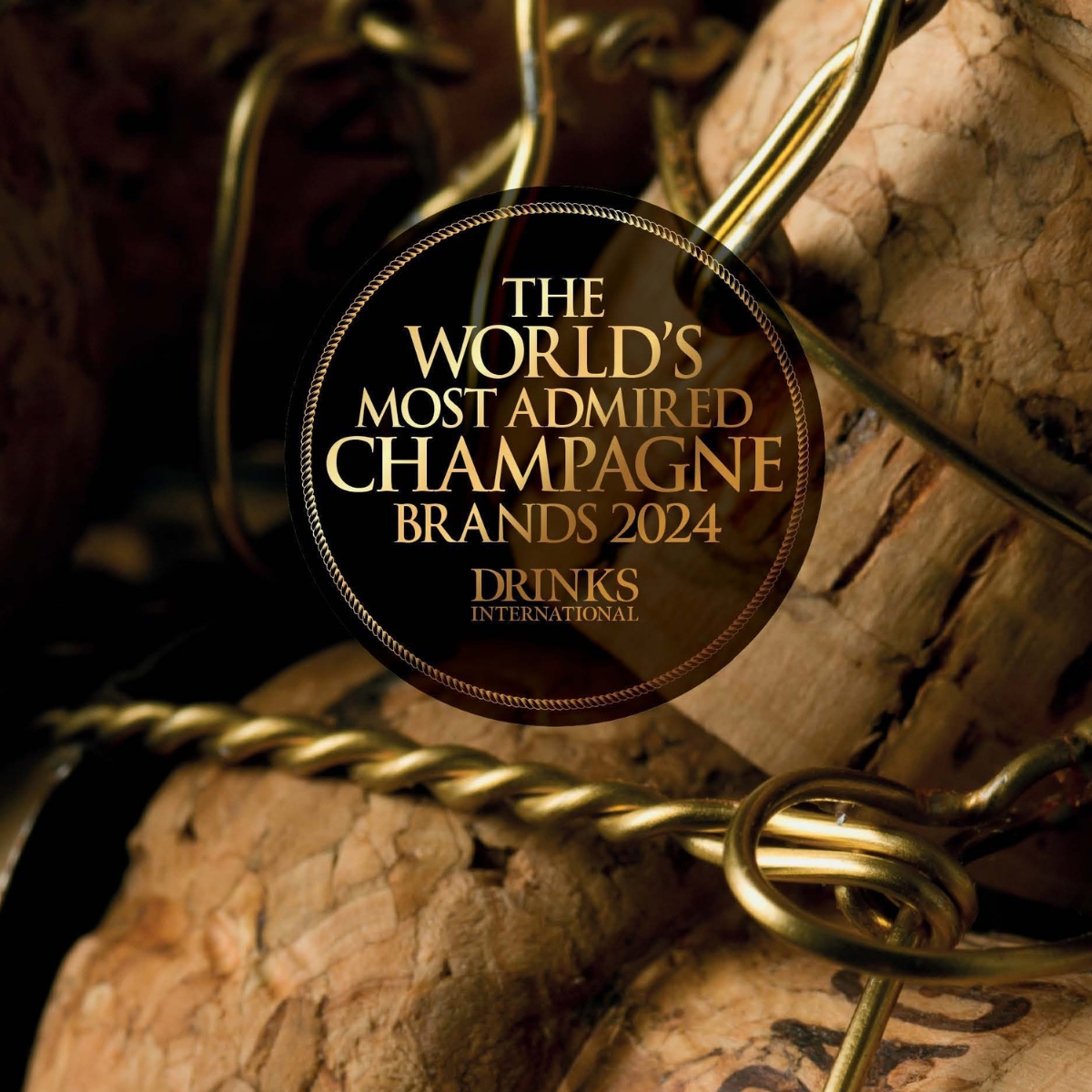 MMD_USA's tweet photo. Congratulations to @LouisRoederer_ for its recognition as the #1 "World's Most Admired Champagne Brand" for the fifth year in a row by @DrinksIntMag!
#TeamRoederer @JbLecaillon #HandinHandWithNature https://t.co/CeaJ11aZGO