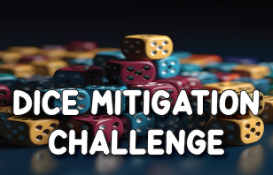 thegamecrafter's tweet photo. The winner of the Dice Mitigation Challenge has been announced! Get all of the details and the final scoring rubric data at https://t.co/8GTRb69EgM
#GameDesign #BoardGameDesign #GameDesigner #TabletopGames #IndieGames #GameDesignContest https://t.co/8AyTQV6PZC