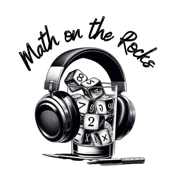 The Central Section of the California Math Council is working hard to support the amazing community of mathematics educators in California's Central Valley. 
Math on the Rocks is our podcast to highlight the great work that is going on.

podcasters.spotify.com/pod/show/matho…