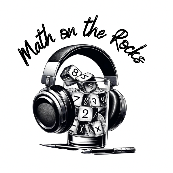 The Central Section of the California Math Council is working hard to support the amazing community of mathematics educators in California's Central Valley. Math on the Rocks is our podcast to highlight the great work that is going on. podcasters.spotify.com/pod/show/matho…