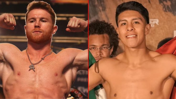 EverythingBoxing | Darshan Desai tweet media