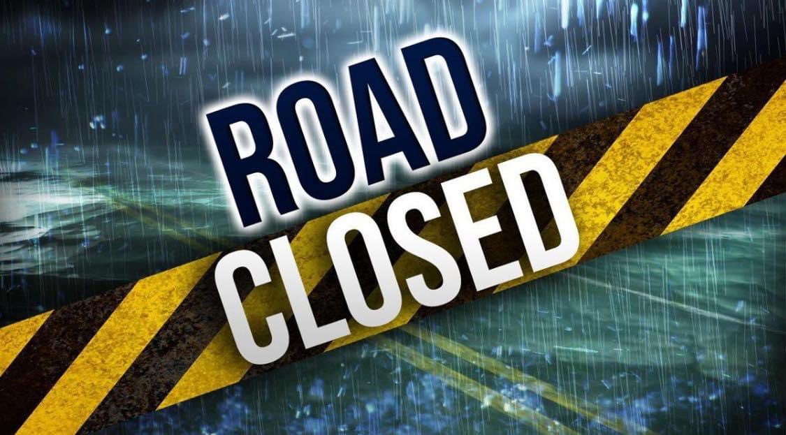 Pine Street is closed between Sand Trap Lane and Eagle Way until further notice. DPW is addressing a large sink hole that has developed making the road impassable.  Detour signs are in place but please seek an alternate route.