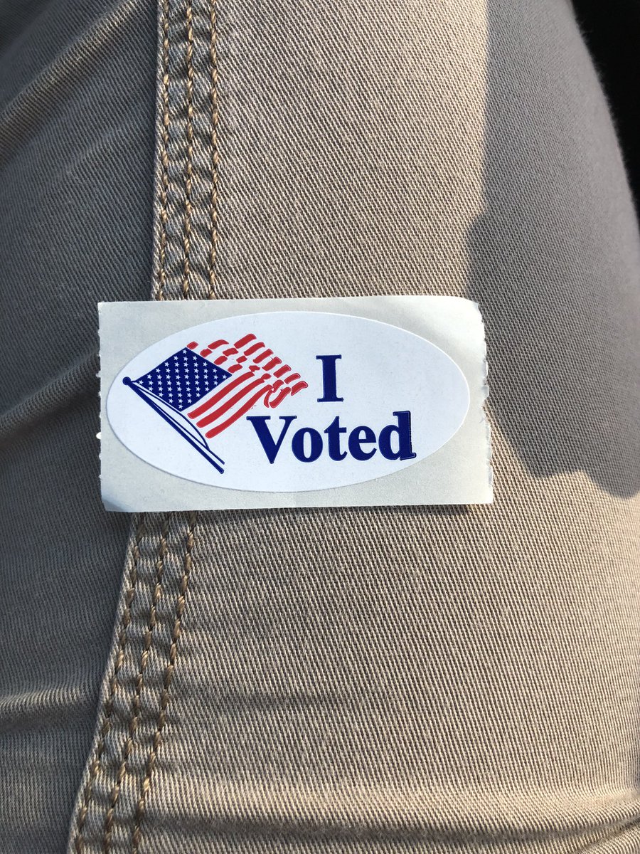 MLJohnson103's tweet image. #JeffJackson #JoshStein 
Got my vote today in #NC
#VoteBlue2024