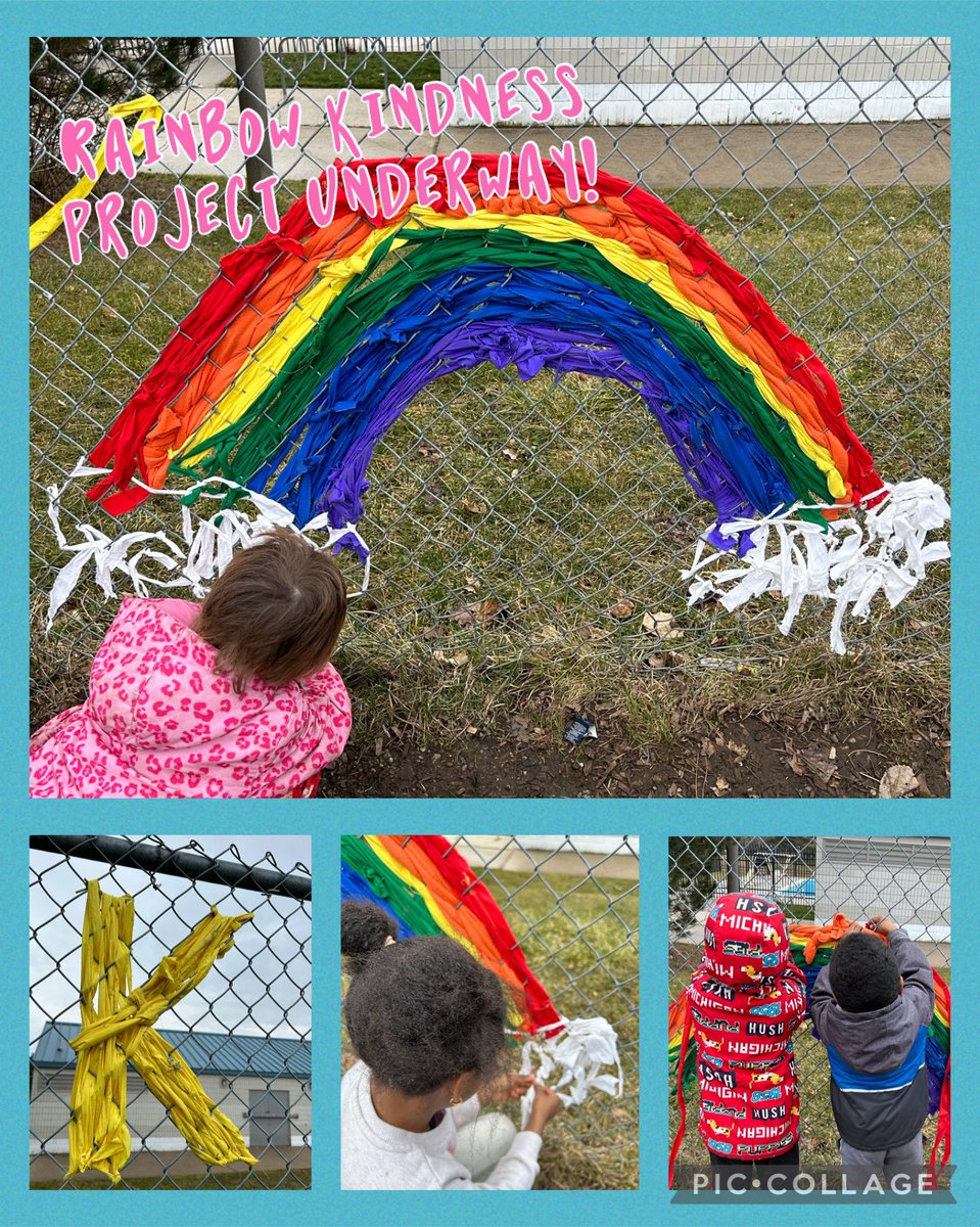 Learning For All Outdoors tweet media