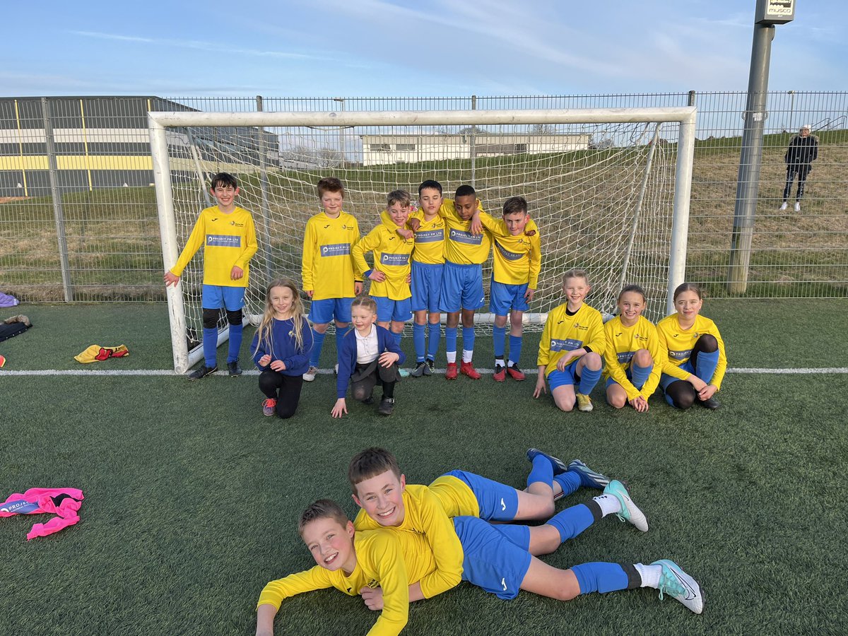 Darras Hall PESSPA tweet media