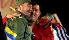 Chavez eternamente entre el corazón del pueblo.
#Cuba 
#CubaViveEnHistoria 
#Colaboracionqva 
#ChavezAhoraYSiempre