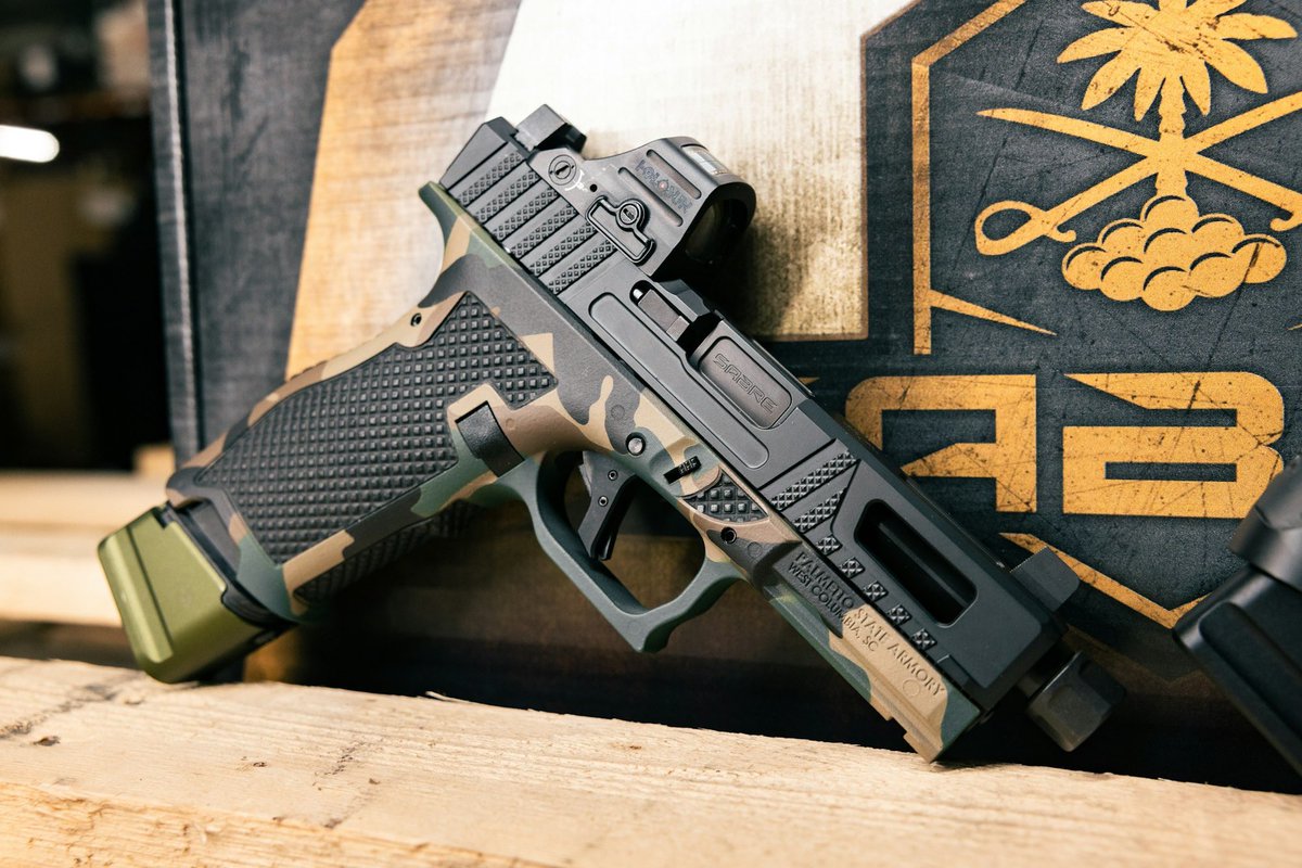 Palmetto State Armory tweet media