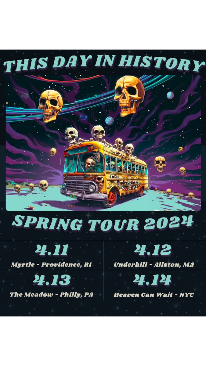 This Day In History tweet media